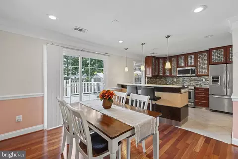 Dining - 7733 Durer Ct, Springfield, VA 22153 photo 1 of 1