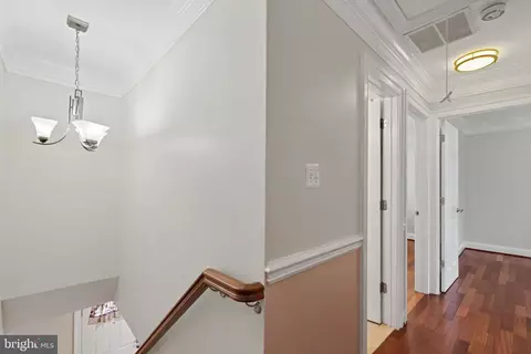 Entry Way - 7733 Durer Ct, Springfield, VA 22153 photo 4 of 5
