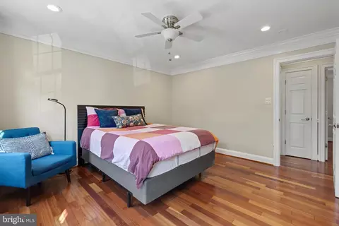 Bedroom - 7733 Durer Ct, Springfield, VA 22153 photo 2 of 4