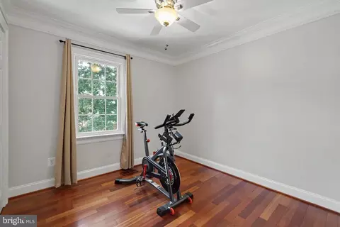 Bedroom - 7733 Durer Ct, Springfield, VA 22153 photo 4 of 4
