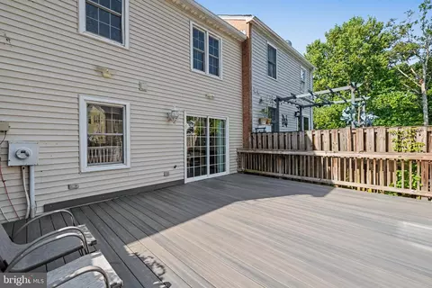 Exterior - 7733 Durer Ct, Springfield, VA 22153 photo 2 of 8