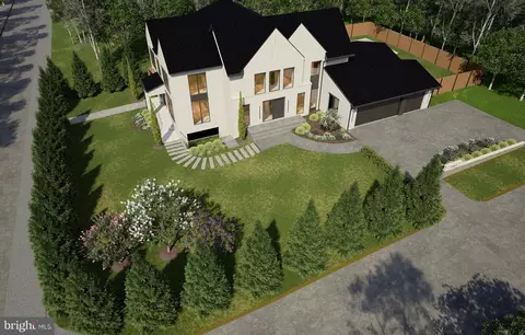 7287 Redd Rd, Falls Church, VA 22043