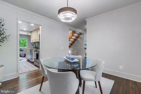 Dining - 1518 Farsta Ct, Reston, VA 20190 photo 2 of 2