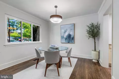 Dining - 1518 Farsta Ct, Reston, VA 20190 photo 1 of 2