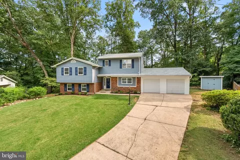 3432 Ethel Ct, Annandale, VA 22003