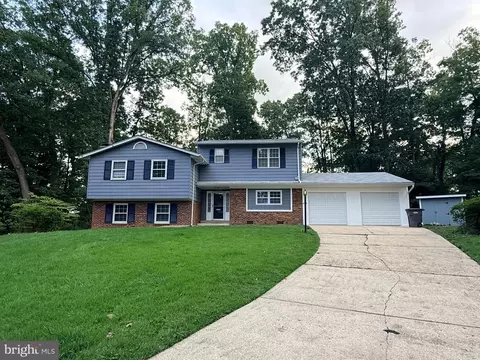 3432 Ethel Ct, Annandale, VA 22003