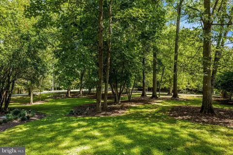 Exterior - 10015 Saddle Rd, Vienna, VA 22181 photo 19 of 29