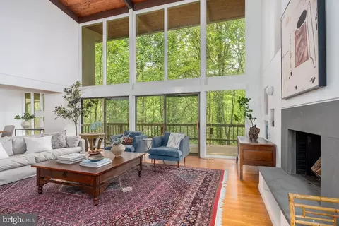 Living - 1330 Potomac School Rd, Mclean, VA 22101 photo 1 of 4