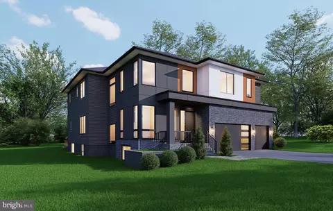 Exterior - 6313 Mori St, Mclean, VA 22101 photo 2 of 3