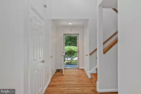 Entry Way - 1543 Hunting Ave, Mclean, VA 22102 photo 1 of 6