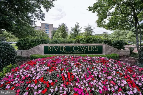 6641 Wakefield Dr #609, Alexandria, VA 22307