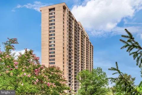 3701 S George Mason Dr #2605N, Falls Church, VA 22041