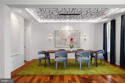 Dining - 6130 Ramshorn Dr, Mclean, VA 22101 photo 1 of 4