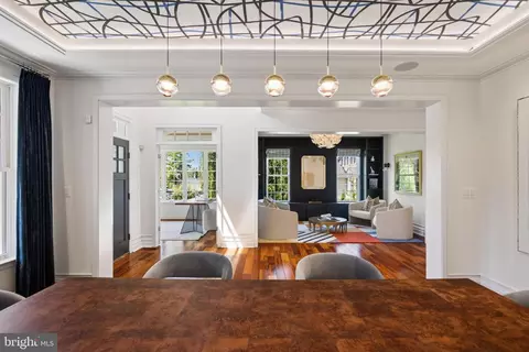 Dining - 6130 Ramshorn Dr, Mclean, VA 22101 photo 2 of 4