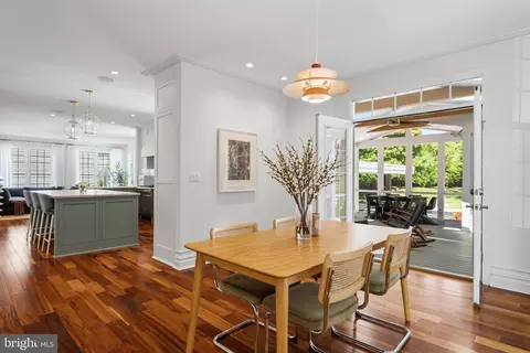 Dining - 6130 Ramshorn Dr, Mclean, VA 22101 photo 4 of 4