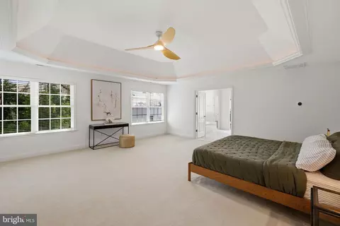 Bedroom - 6130 Ramshorn Dr, Mclean, VA 22101 photo 1 of 4