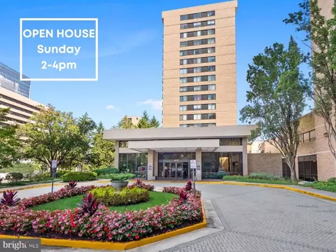3713 S George Mason Dr #1109W, Falls Church, VA 22041