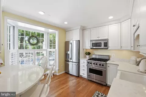 Kitchen - 1168 Wimbledon Dr, Mclean, VA 22101 photo 1 of 2