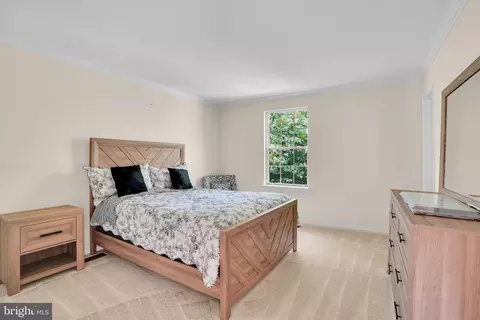 Bedroom - 14856 Basingstoke Loop, Centreville, VA 20120 photo 1 of 4