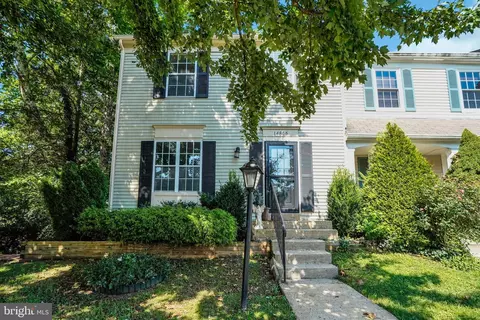 Exterior - 14856 Basingstoke Loop, Centreville, VA 20120 photo 7 of 7