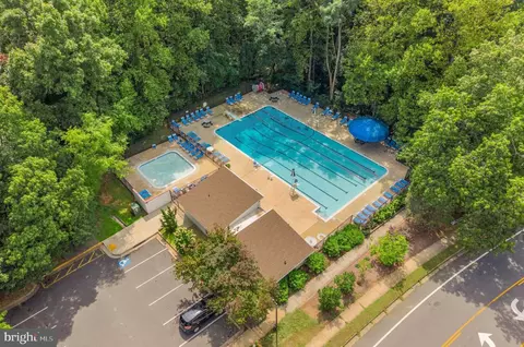 Exterior - 1650 Bandit Loop, Reston, VA 20190 photo 9 of 11