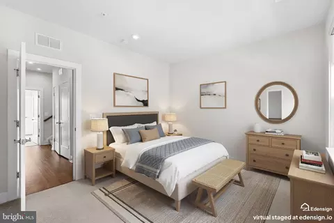 Bedroom - 1650 Bandit Loop, Reston, VA 20190 photo 3 of 5