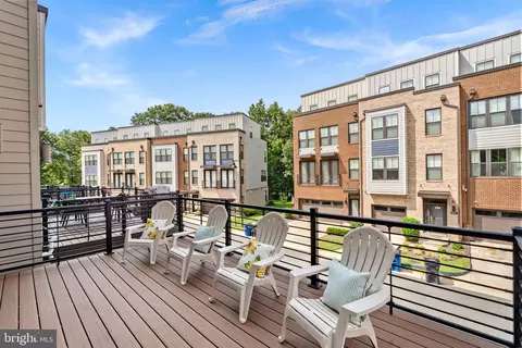 Exterior - 1650 Bandit Loop, Reston, VA 20190 photo 4 of 11