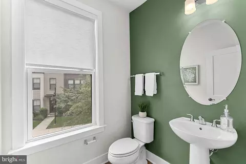 Entry Way - 1650 Bandit Loop, Reston, VA 20190 photo 5 of 5