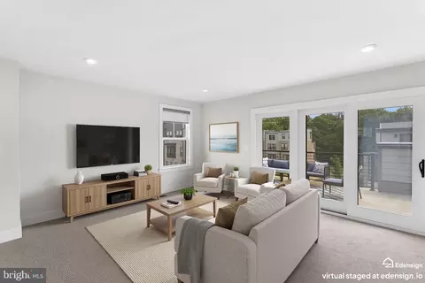 Living - 1650 Bandit Loop, Reston, VA 20190 photo 3 of 3
