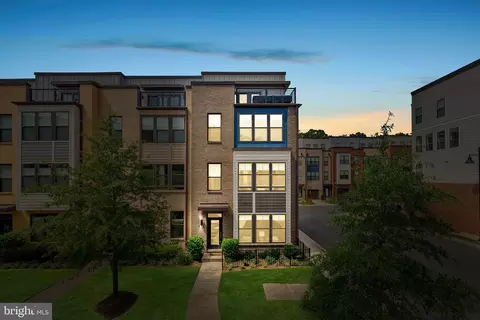 Exterior - 1650 Bandit Loop, Reston, VA 20190 photo 11 of 11