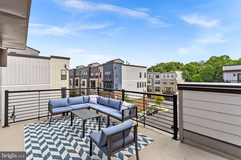Exterior - 1650 Bandit Loop, Reston, VA 20190 photo 6 of 11