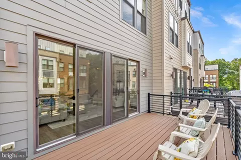 Exterior - 1650 Bandit Loop, Reston, VA 20190 photo 5 of 11