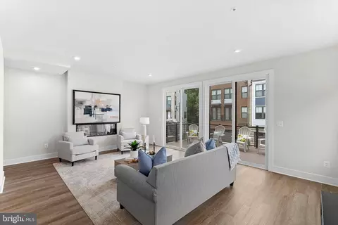 Living - 1650 Bandit Loop, Reston, VA 20190 photo 2 of 3
