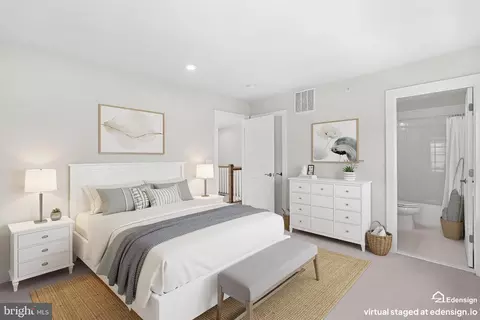 Bedroom - 1650 Bandit Loop, Reston, VA 20190 photo 4 of 5