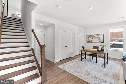 Entry Way - 1650 Bandit Loop, Reston, VA 20190 photo 1 of 5