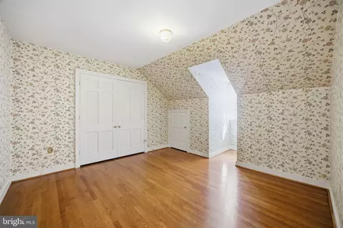 Bedroom - 9187 Old Dominion Dr, Mclean, VA 22102 photo 2 of 11