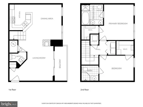 2497 Angeline Dr #301, Herndon, VA 20171