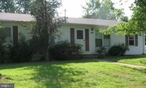 8116 Steadman St, Alexandria, VA 22309