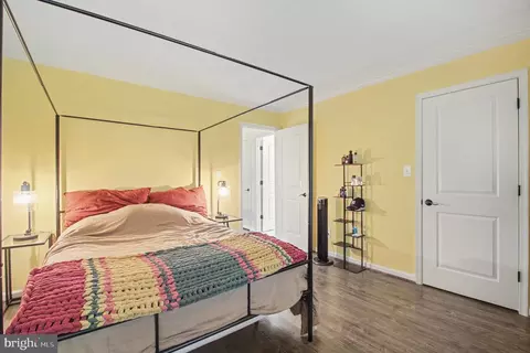 Bedroom - 2104 Cartwright Pl, Reston, VA 20191 photo 3 of 3