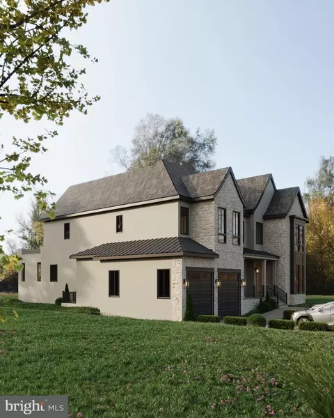 Exterior - 6214 Loch Raven Dr, Mclean, VA 22101 photo 4 of 5