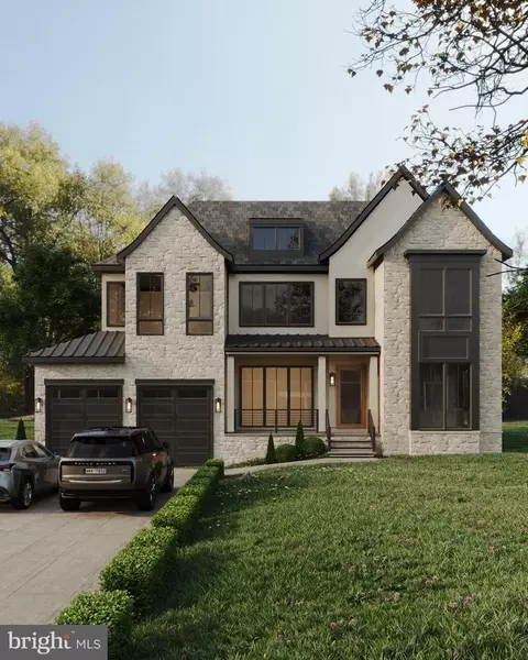 Exterior - 6214 Loch Raven Dr, Mclean, VA 22101 photo 2 of 5