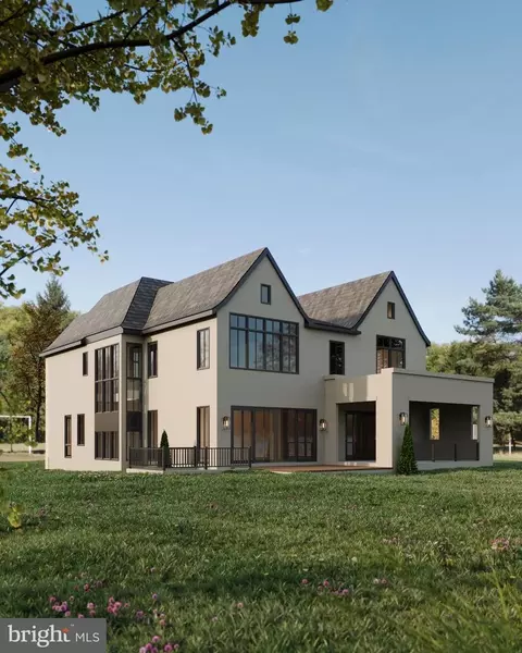 Exterior - 6214 Loch Raven Dr, Mclean, VA 22101 photo 5 of 5