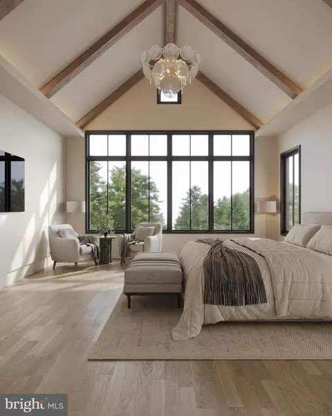 Bedroom - 6214 Loch Raven Dr, Mclean, VA 22101 photo 2 of 2