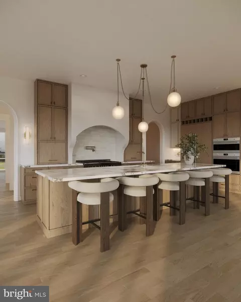 Kitchen - 6214 Loch Raven Dr, Mclean, VA 22101 photo 1 of 3