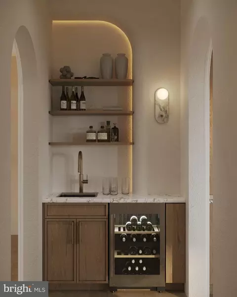 Entry Way - 6214 Loch Raven Dr, Mclean, VA 22101 photo 1 of 1
