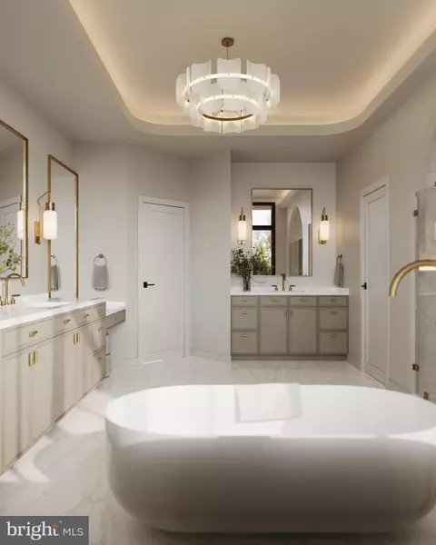 Bath - 6214 Loch Raven Dr, Mclean, VA 22101 photo 4 of 4