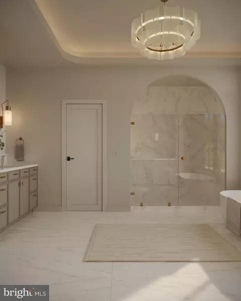 Bath - 6214 Loch Raven Dr, Mclean, VA 22101 photo 2 of 4
