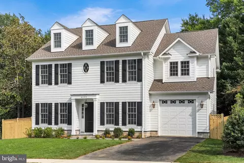 6123 Woodmont Rd, Alexandria, VA 22307