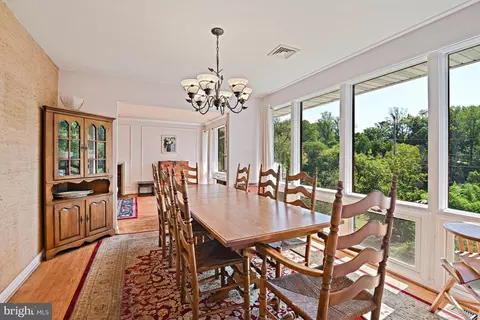 Dining - 1438 Waggaman Cir, Mclean, VA 22101 photo 1 of 2