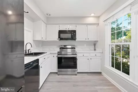 Kitchen - 8108 Clifforest Dr, Springfield, VA 22153 photo 1 of 2